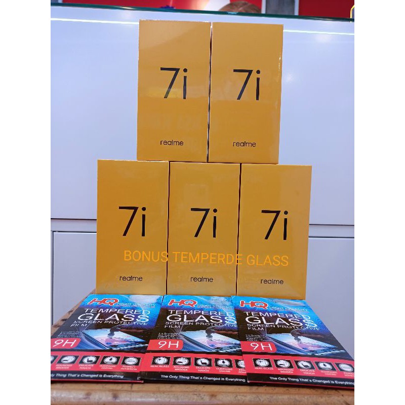 Realme7i