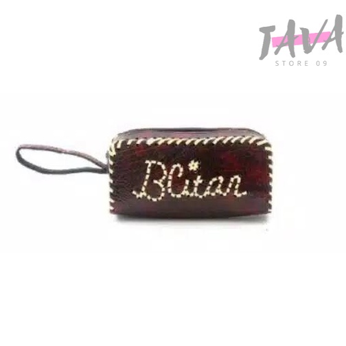 DOMPET HANDMADE ASLI BLITAR