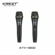 Mic kabel KREZT KTV9100 | KREZT KTV-9100