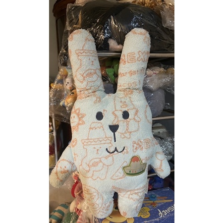 Boneka Craftholic