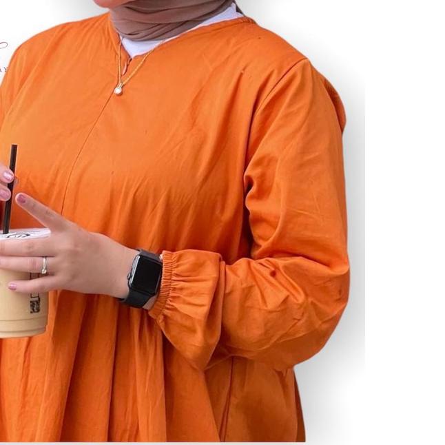 Pashmina kuping / Pashmina Instan Premium / Hijab Instan premium / Pasmina Inner Turki