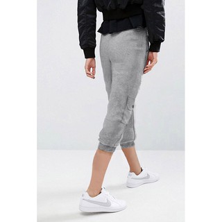  Celana  Jogger  Training  Wanita Panjang 3 4 Model Terbaru  