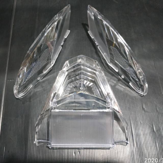 Mika stop dan mika sen beat esp bening