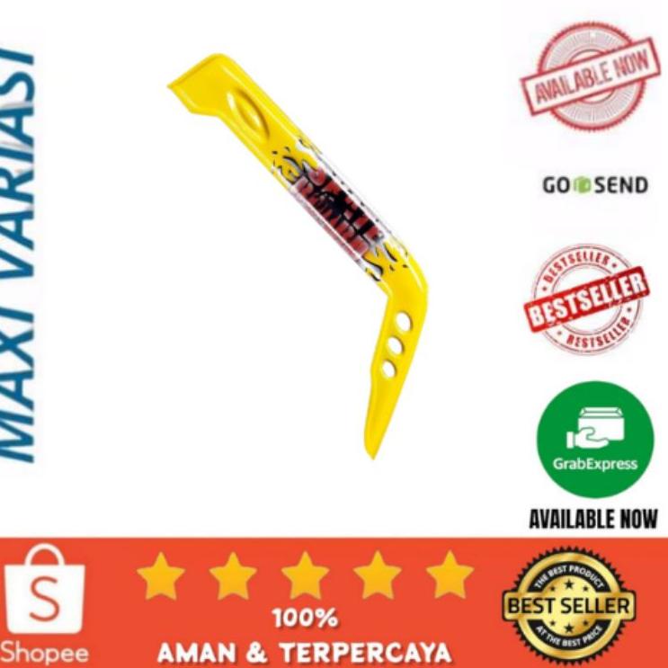 Terjangkau Talang Air Fiber  Carry, Canter, Dutro, Ragasa, Lohan, Futura, Grandmax, L300