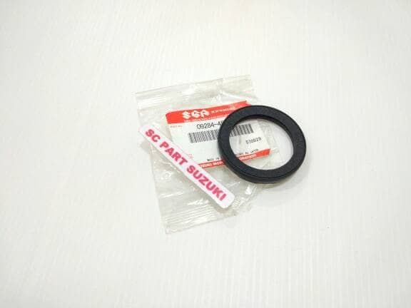 oil sil seal as roda belakang luar suzuki vitara escudo sidekick.