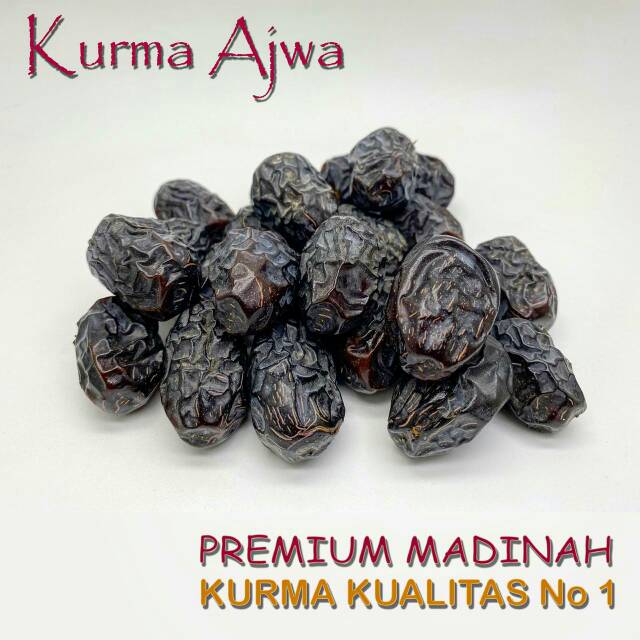 

GROSIR KURMA AJWA MURAH