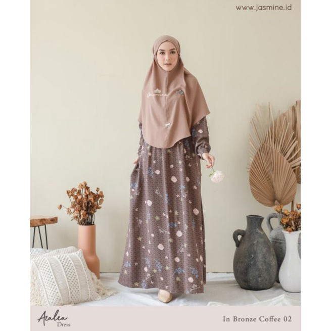 azalea dress by jasmine