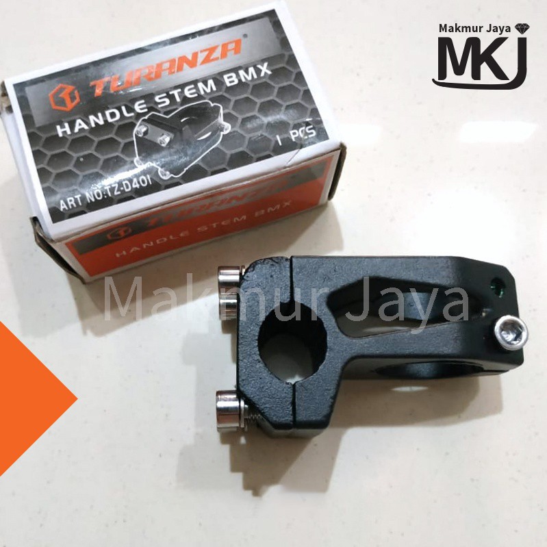 Stem Sepeda BMX pacific