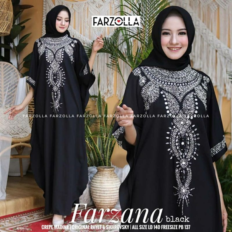kaftan Farzana farzolla