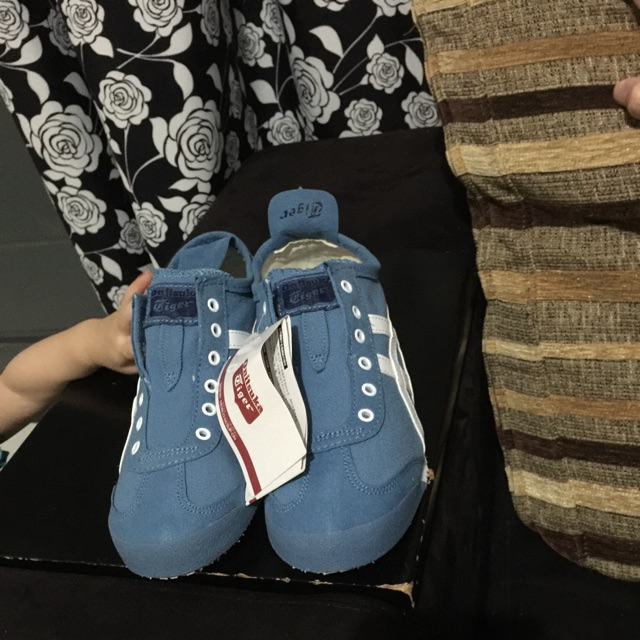 Onitsuka jeans original