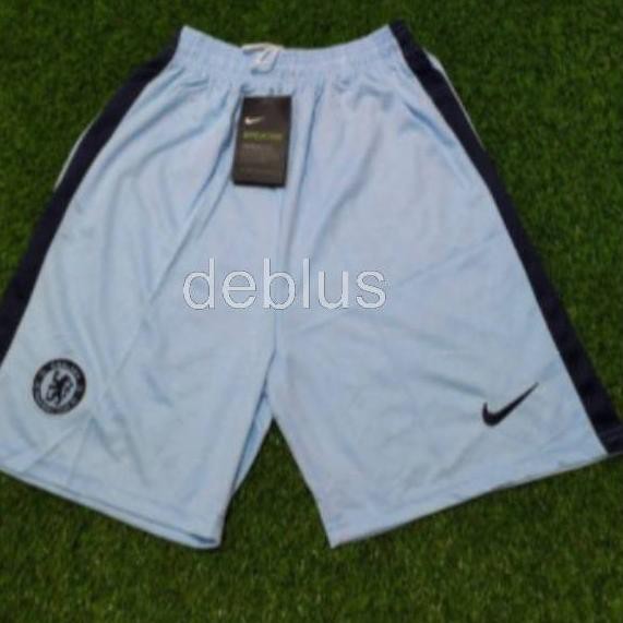 ♙ PREMIUM celana CELSI DEBLUS away 2020 2021 terbaru import high quality kolor bola olahraga grade H