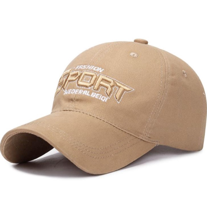 Topi Baseball Topi Logo Sport