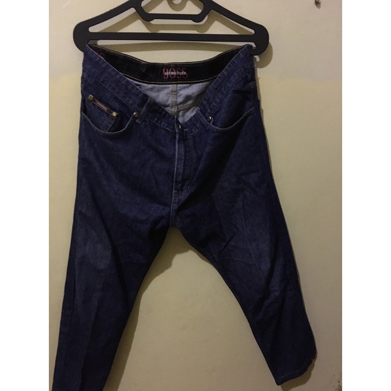BOSS jeans