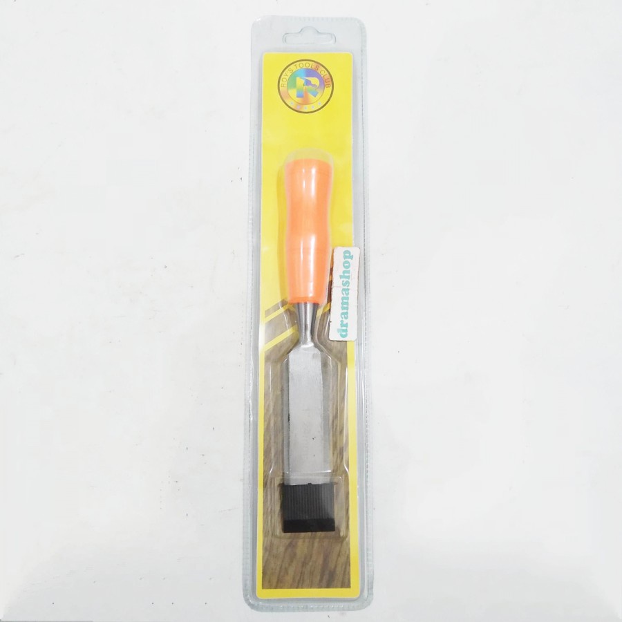 Pahat Cungkil Kayu Firmer Chisel Good Quality 1 inch 24mm