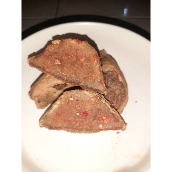 

tahu bakso