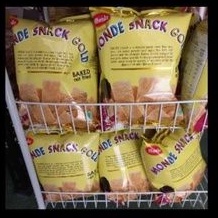 

Monde Snack gold 60gr