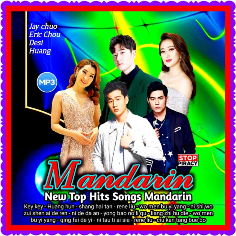 KASET MP3 LAGU MANDARIN TERBARU-LAGU MANDARIN TERBARU-LAGU MANDARIN LAMA-KASET MP3 LAGU MANDARIN-KAS