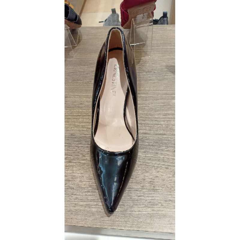Sepatu heels Ernestine  ORI.