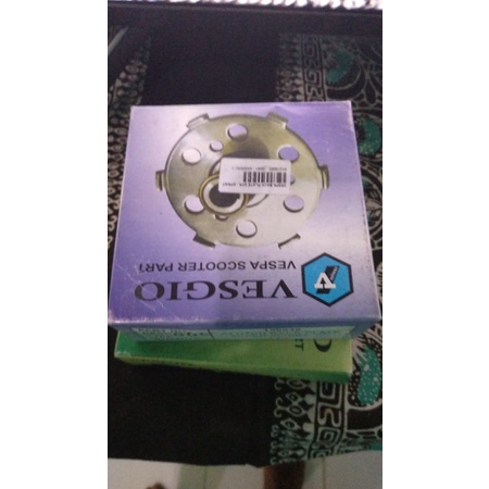 satelit backplate kopling vespa