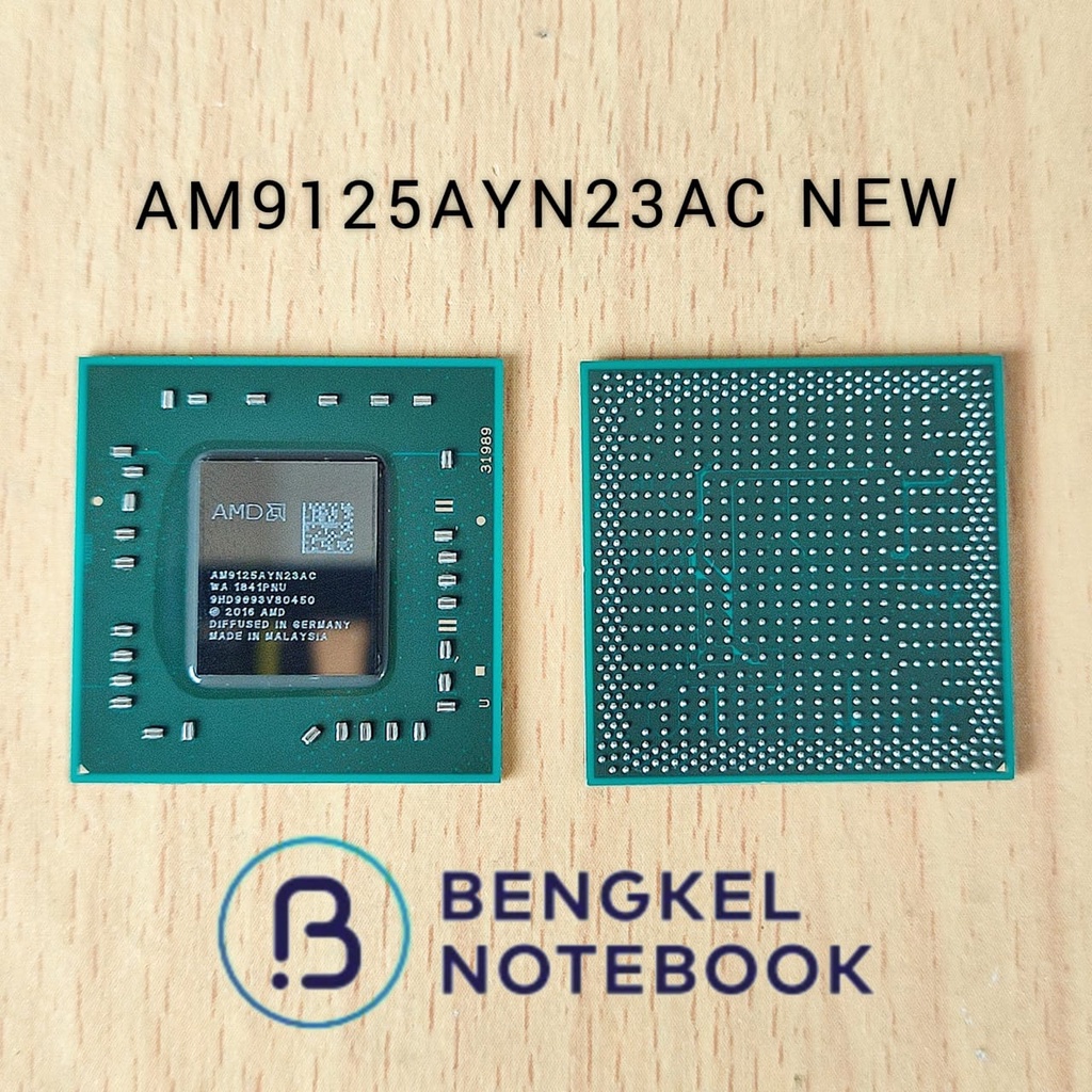 Chipset AMD AM9125AYN23AC AM9125 New Leadfree