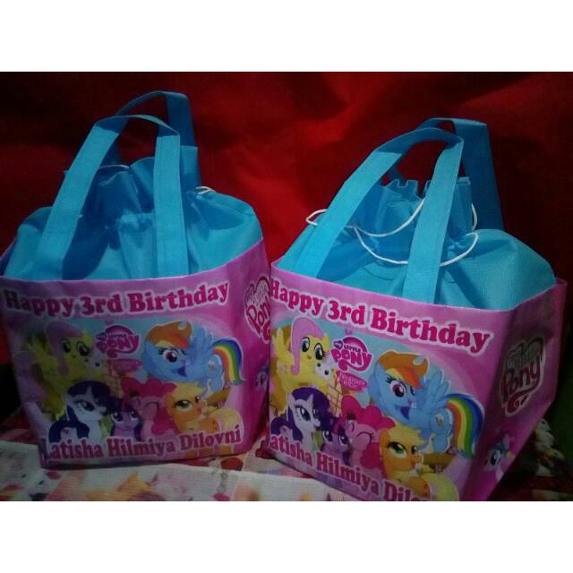 tas serut printing custom