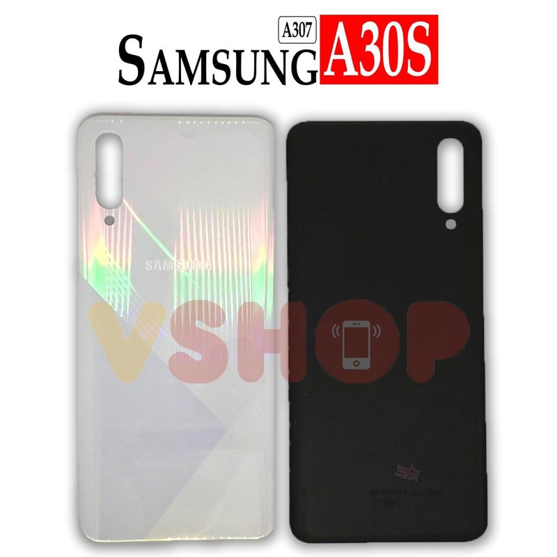 BACKDOOR BACK DOOR CASING TUTUPAN BATERAI SAMSUNG A30S - A307