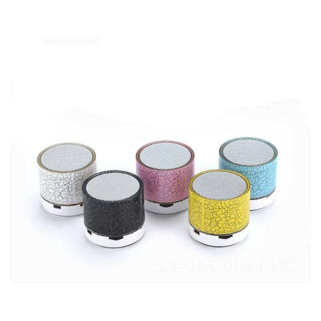 Speaker Bluetooth mini murah terlaris