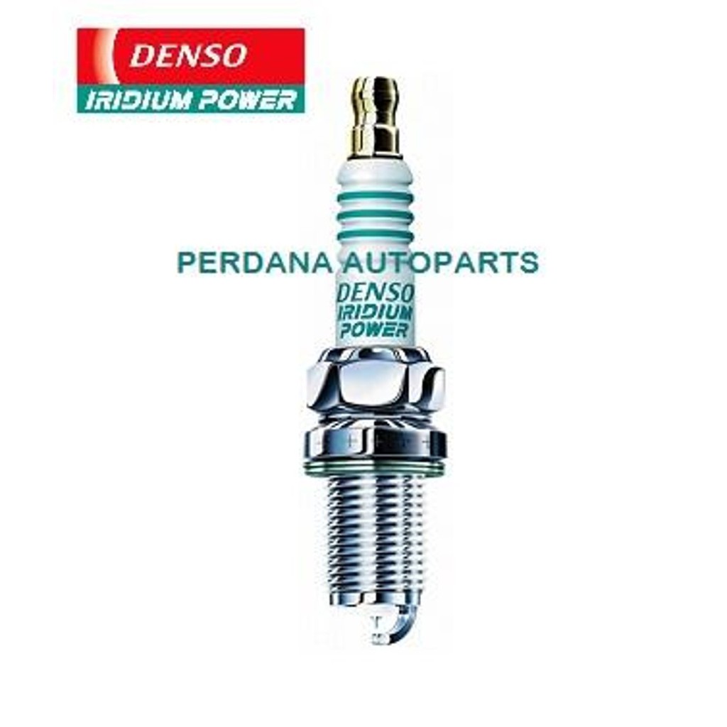 Busi Iridium Hyundai Matrix 1.6 DENSO IK20 oke