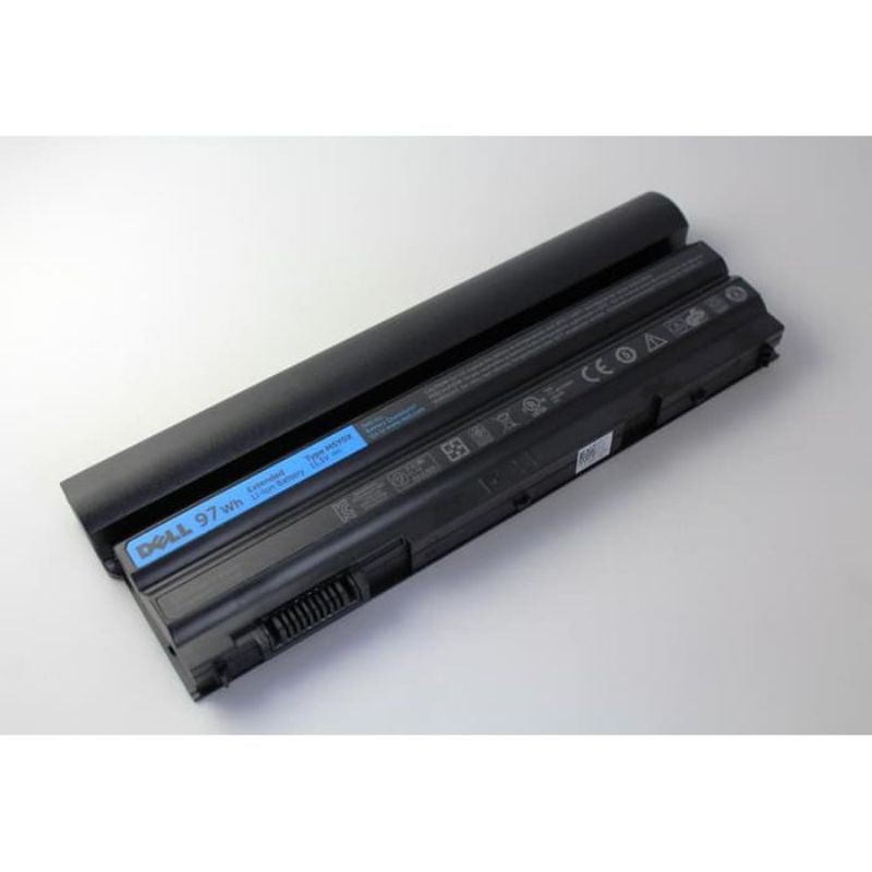 Original Baterai Dell Latitude E6430 E6430 ATG E6440 E6520 E6530 E6540