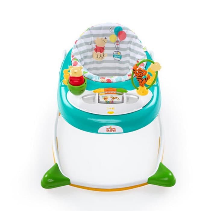 disney winnie the pooh baby walker