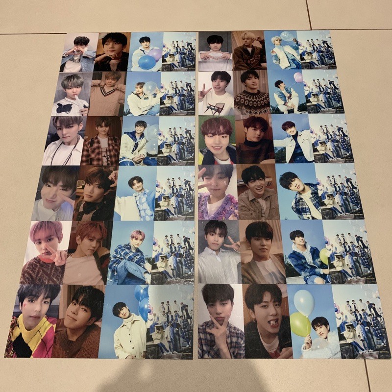 Benefit YG Select Full Album Treasure