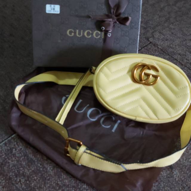 Tas gucci kw