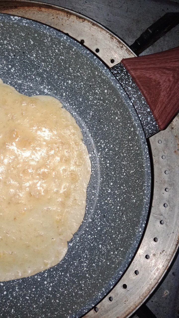 Cypruz  Cyprus Fry Pan Marble Wajan Penggorengan Induksi 18 Cm Fp-0629