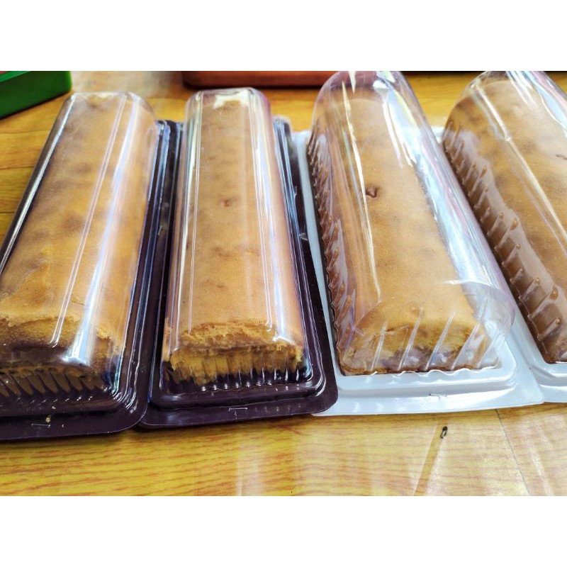 

Bolu Gulung/Roll Cake/Kue Gulung Nanas/Kue Nanas