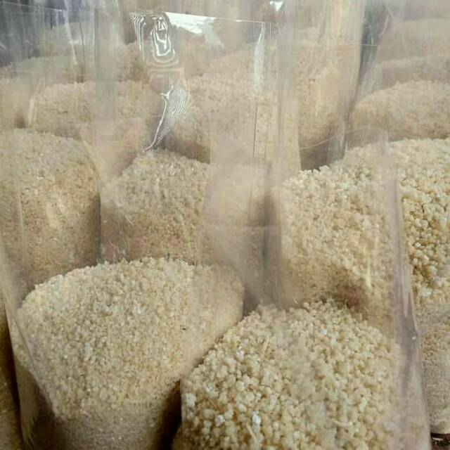 Oyek tiwul Tradisional Tiwul oyek 1 kg