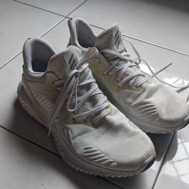 ADIDAS ALPHABOUNCE BEYOND M SIZE 44