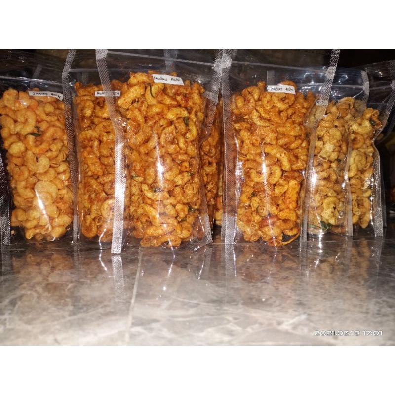 

makaroni goreng