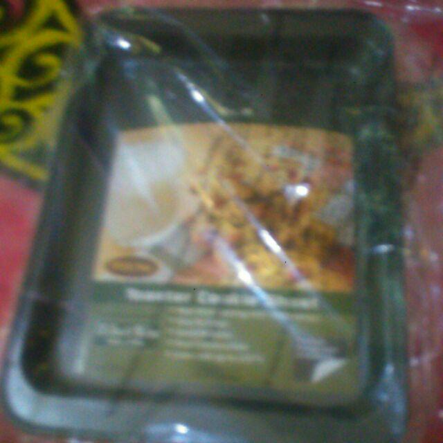 Toaster Cookie Sheet