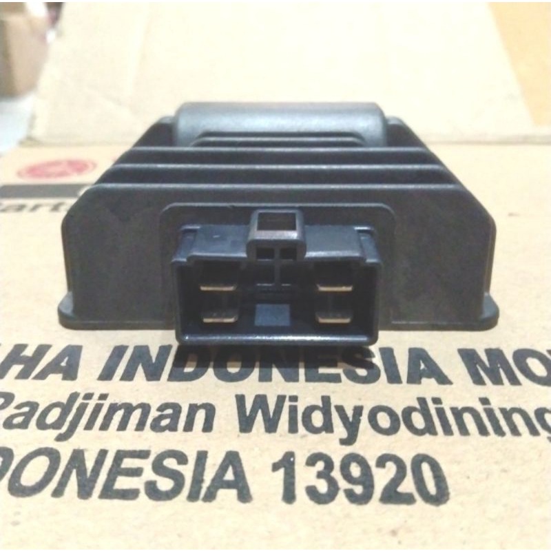 KIPROK R15 V3 R 15 V3 ASLI ORI YAMAHA BK6 H1960 00