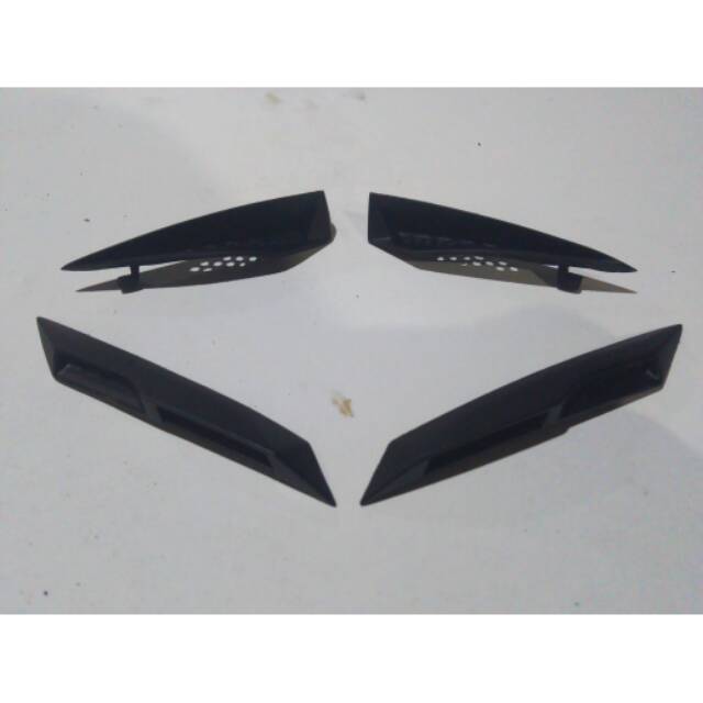 Ventilasi DQL AGV CORSA PISTA GPR