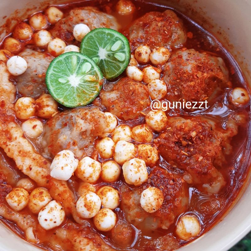 

VIRAL !!!! BASTUL/ BAKSO SAPI TULANG RANGU ENAK GURIH NIKMAT