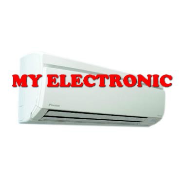 AC Daikin FTM35JV 1.5 Pk 1042 watt deluxe