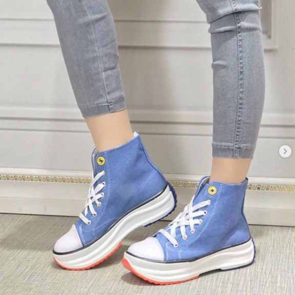 Boots G905 import realpict