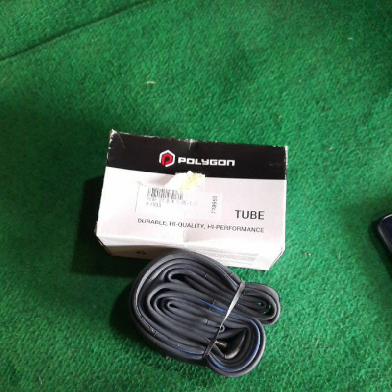 BAN DALAM BALAP RB POLYGON 27.5X1.25-1.50