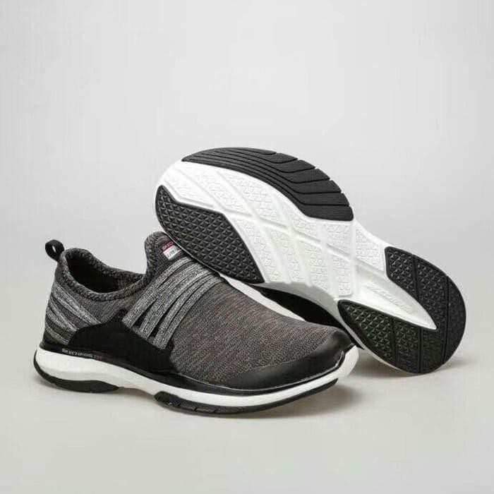 SEPATU SKECHERS BURST TR - INSIDE OUT ORIGINAL