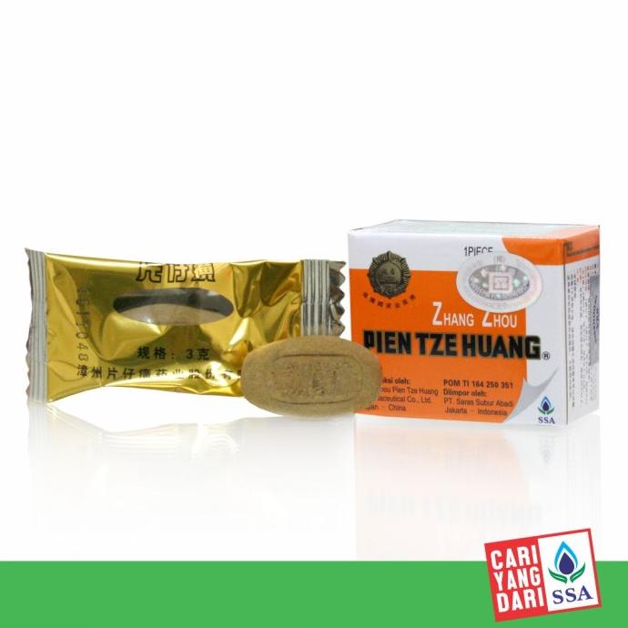 

Discount Pien Tze Huang Butir /OBAT HERBAL ASAM URAT/OBAT HERBAL PELANGSING/OBAT HERBAL KOLESTEROL/OBAT HERBAL DIABETES