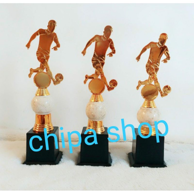 PIALA MARMER SET