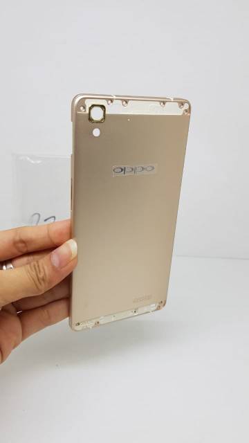 Back Cover Oppo R7 5.0 inchi Backdoor Oppo R7 Back Case Oppo R7 Housing Oppo R7 Tutup Belakang Hp