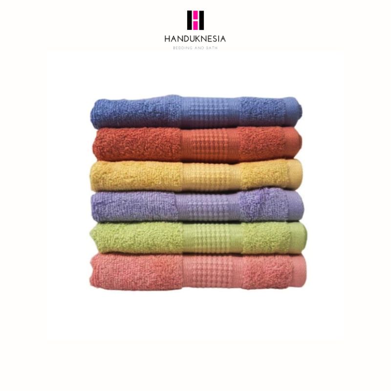 (B) Handuk Olahraga Terry Palmer Concept , Handuk Terry Palmer , Terry Palmer Concept , Handuk Terry
