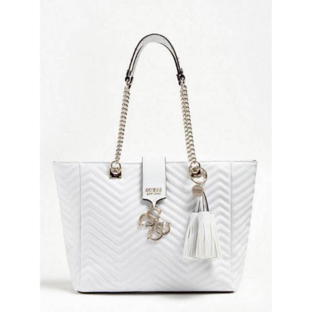 Guess tote bag